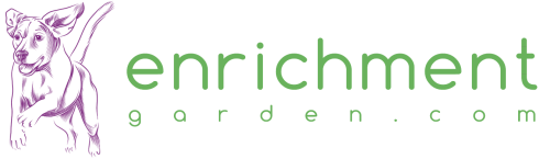 enrichment garden